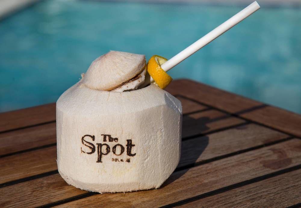 Marriott Stanton South Miami Beach