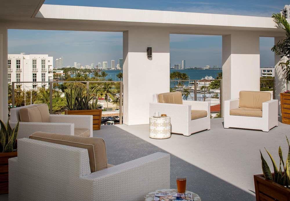 By Marriott Miami South Hotel Miami Beach