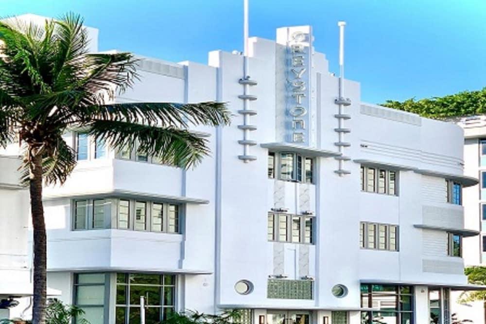 Greystone - Adults Only Hotel Miami Beach