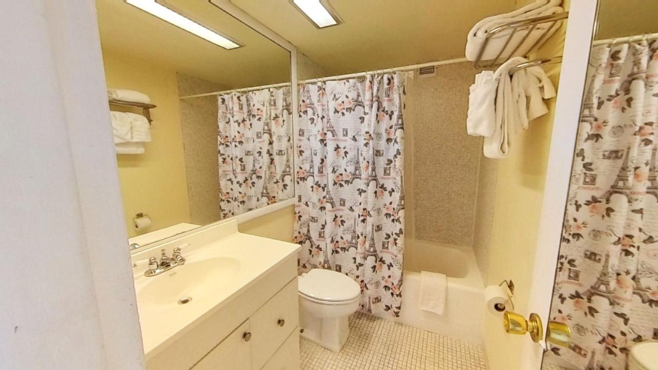 Castle 1733 Ocean View With Direct Access, Pool, Tennis & Free Parking Casa de férias *