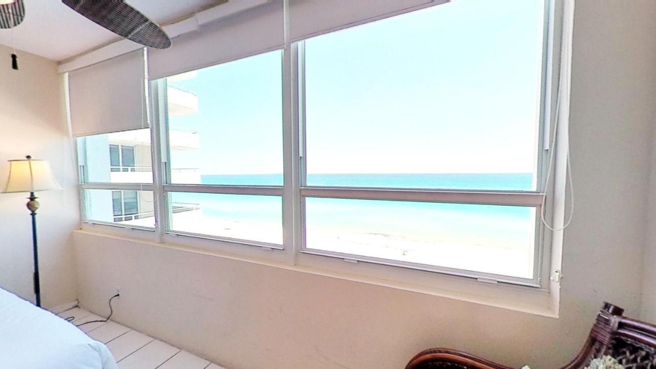 Castle 922 Casa de férias Miami Beach