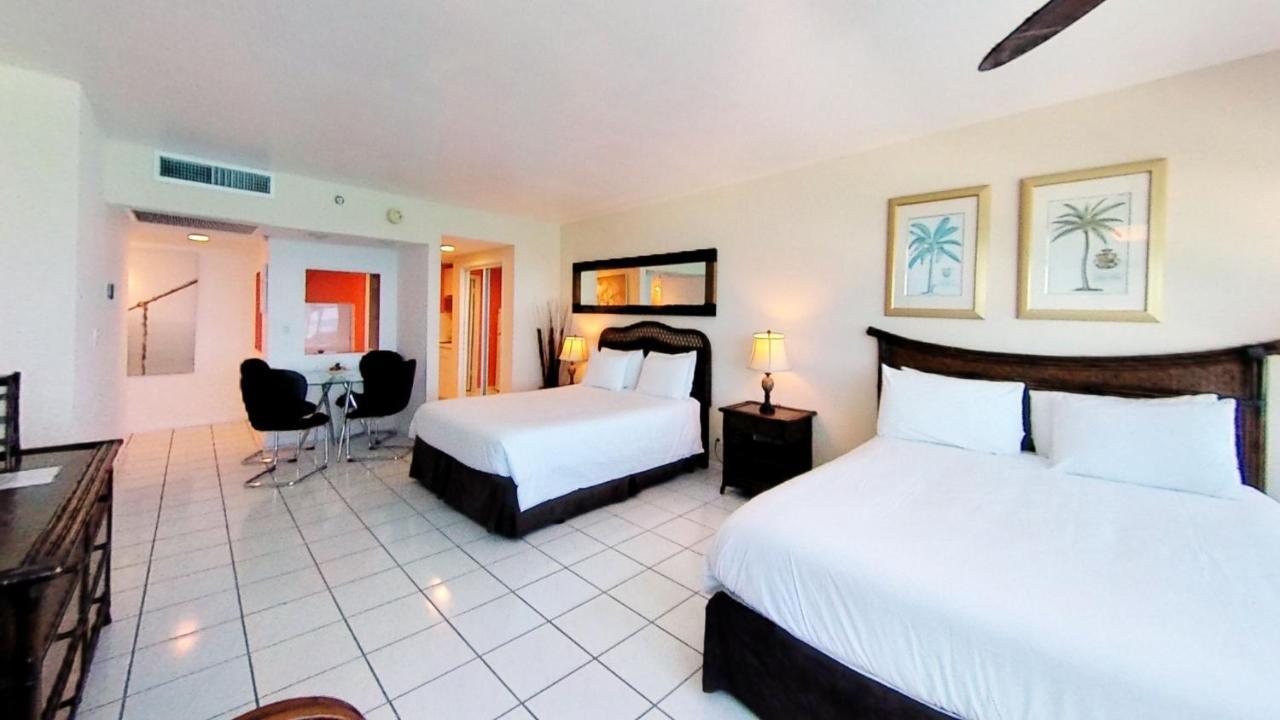 Castle 922 Casa de férias Miami Beach