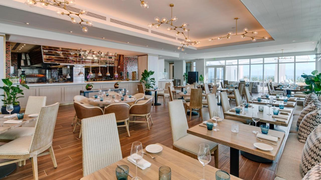 Carillon Miami Wellness 5* Miami Beach