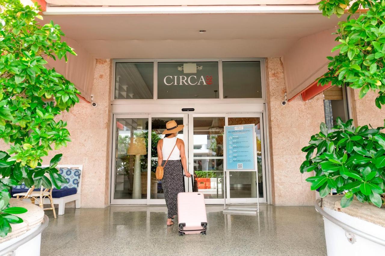 Circa 39 Hotel, An Ihg