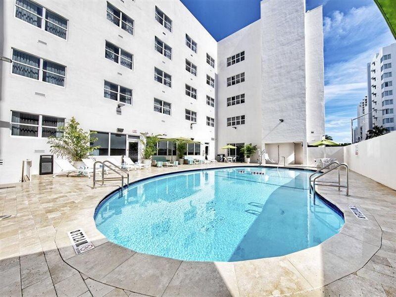 Continental Miami Beach, Tapestry Collection By Hilton