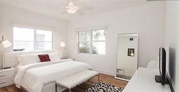 Apartamento Silvia Miami