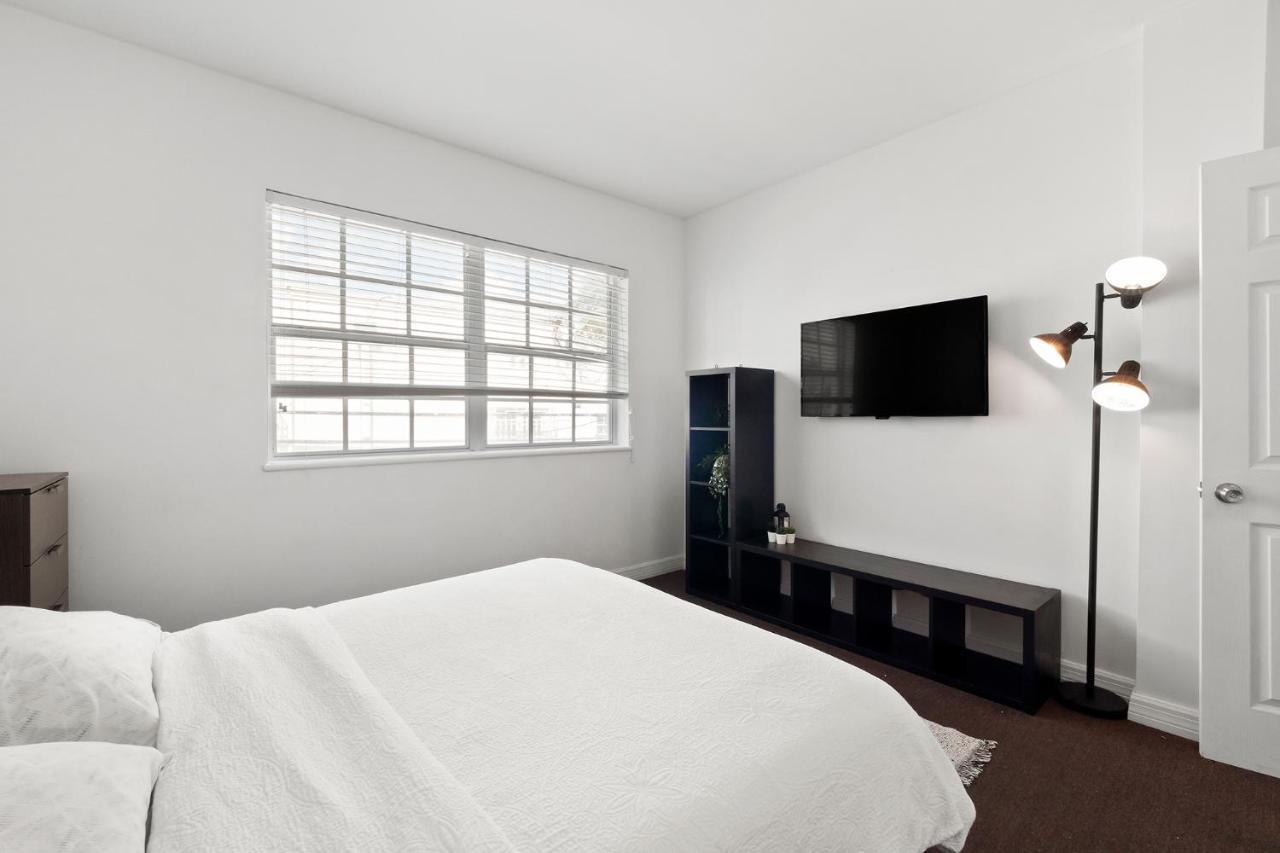 Casa Grande On Ocean Drive Appartamento