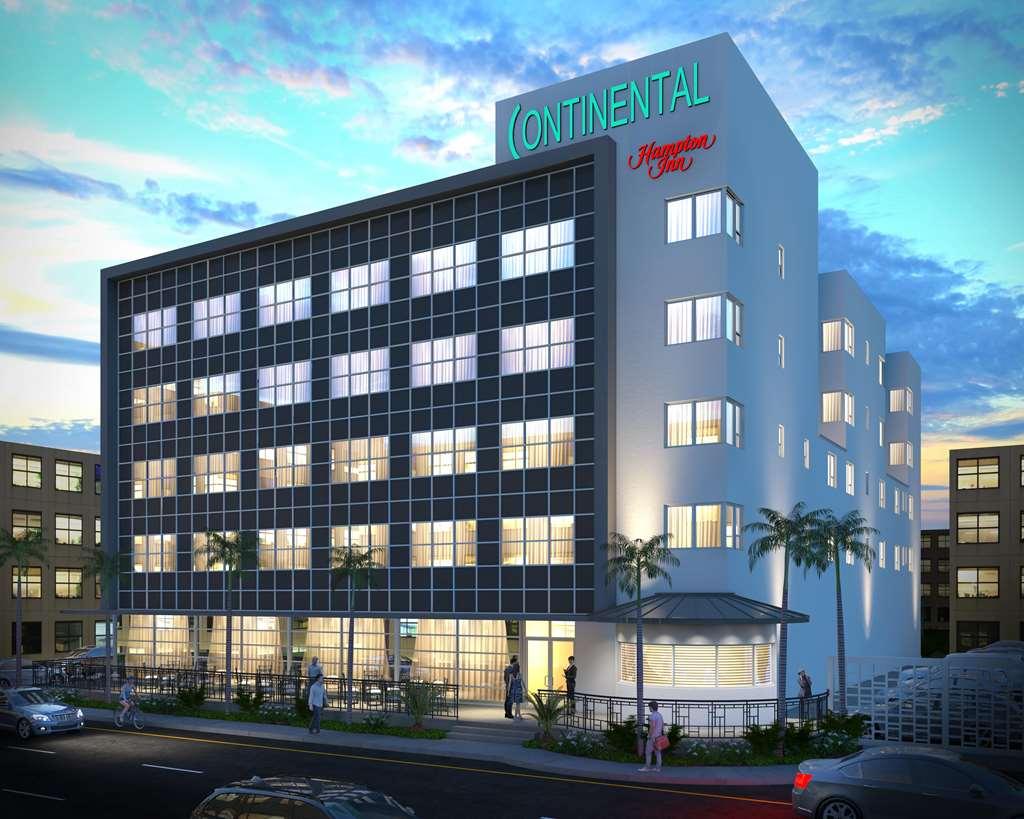 Continental Miami Beach, Tapestry Collection By Hilton 4* Miami Beach