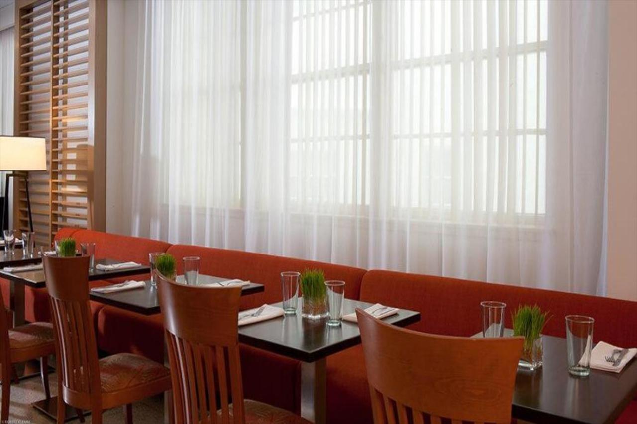 Marseilles Beachfront Hotel