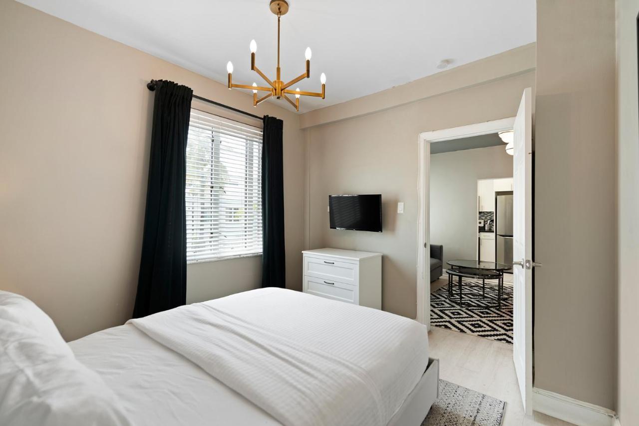 South Two Bedroom Appartamento *