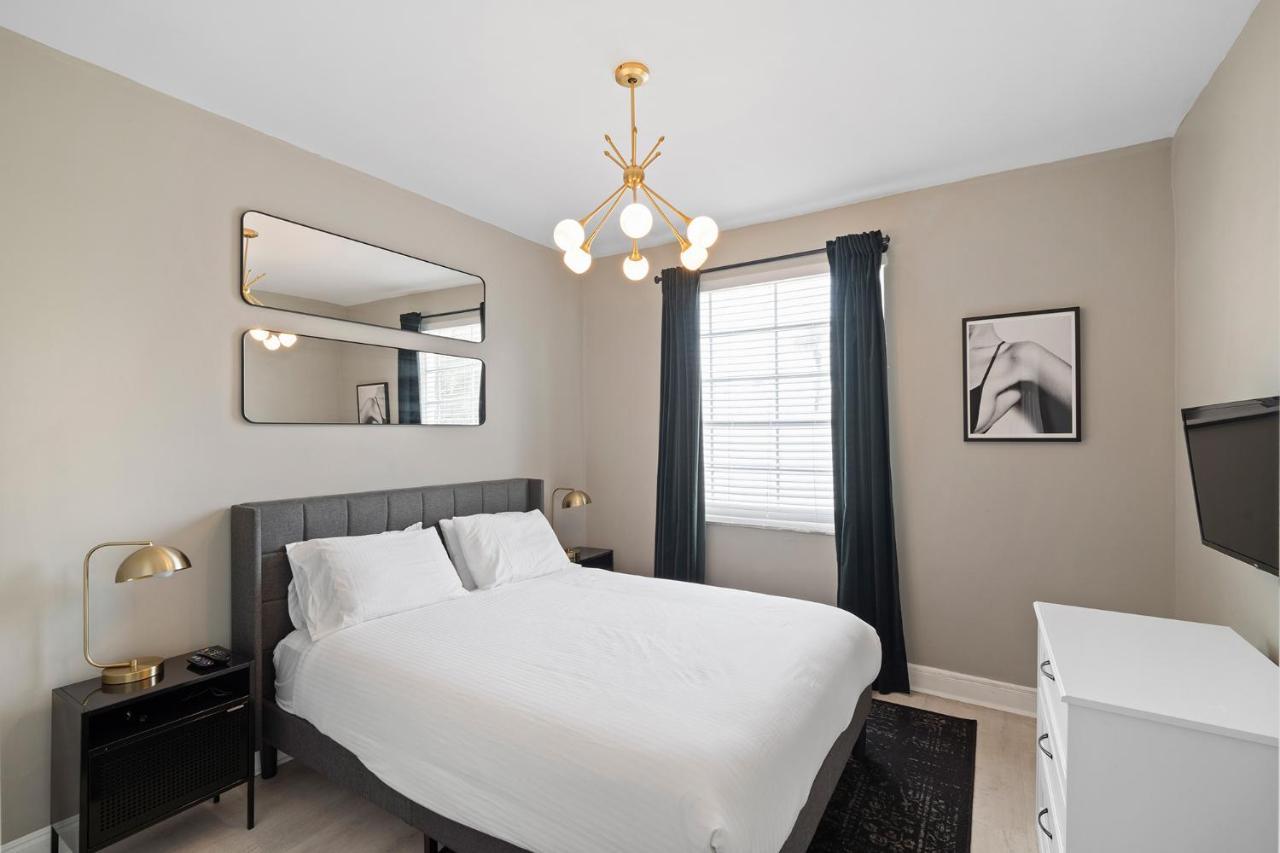 South Two Bedroom Appartamento