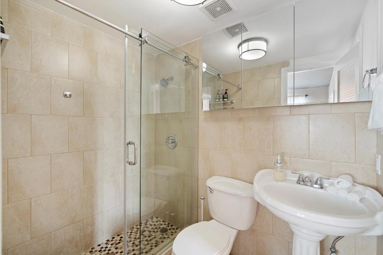 Appartamento South Two Bedroom