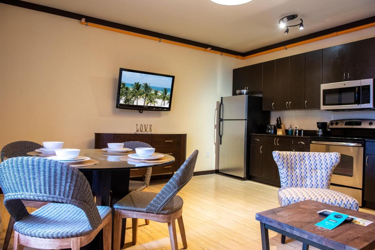 Hotel Tradewinds Miami Miami Beach