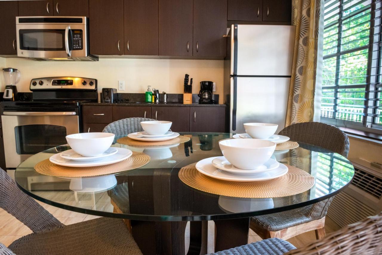 Hotel Tradewinds Miami Miami Beach