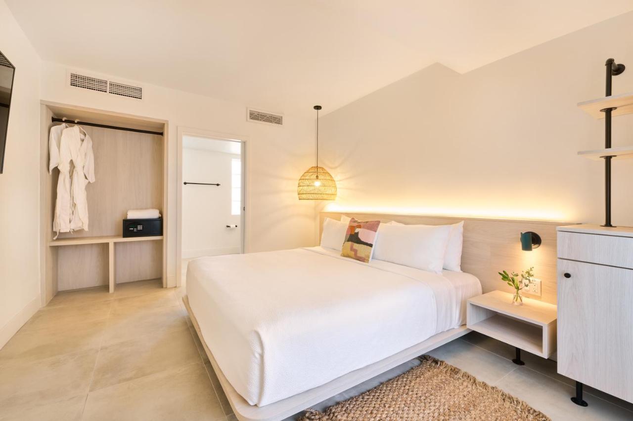 Hotel Greystone - Adults Only Miami Beach