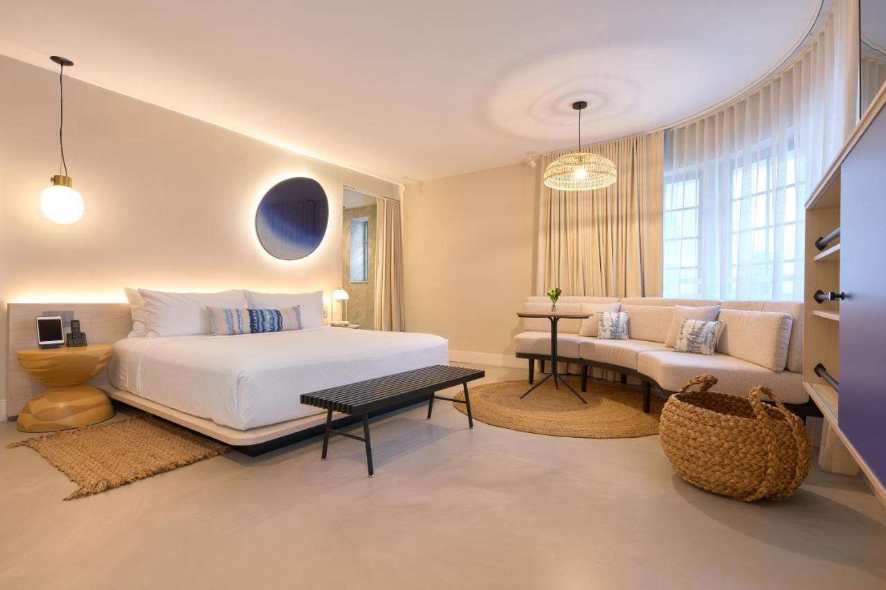 Greystone - Adults Only Hotel Miami Beach