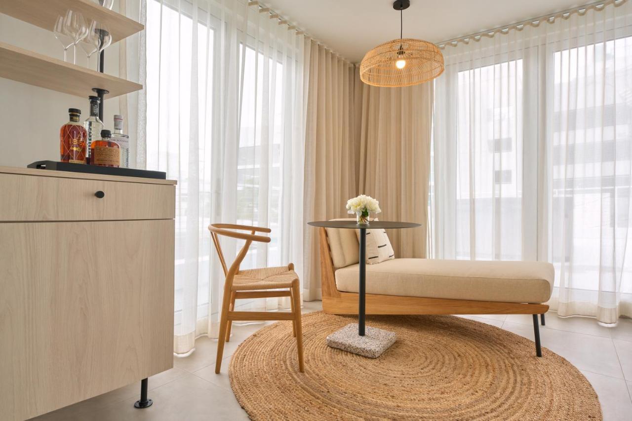 Hotel Greystone - Adults Only Miami Beach