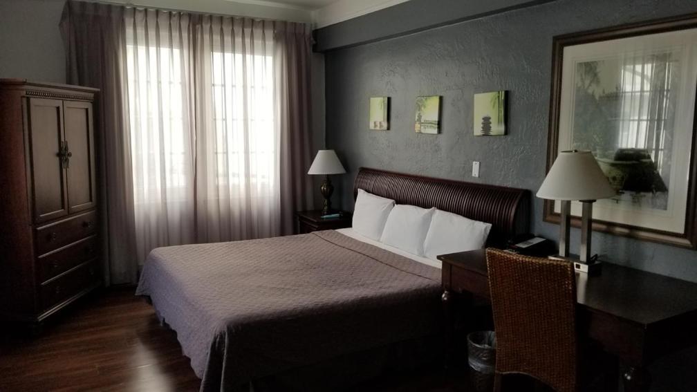 South Plaza Hotel Miami Beach