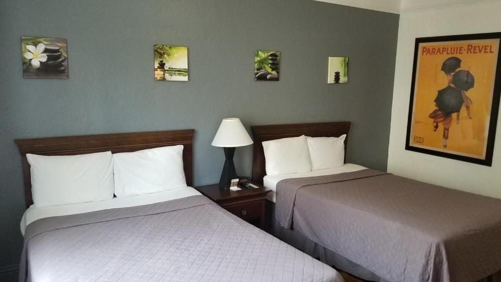 Hotel South Plaza Miami Beach