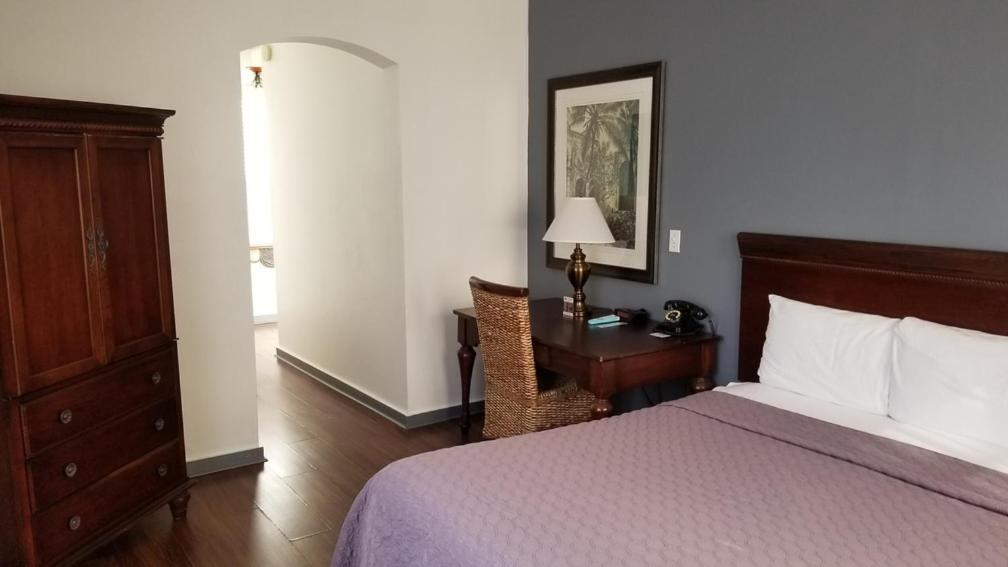 Hotel South Plaza Miami Beach