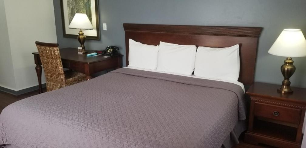 South Plaza Hotel Miami Beach