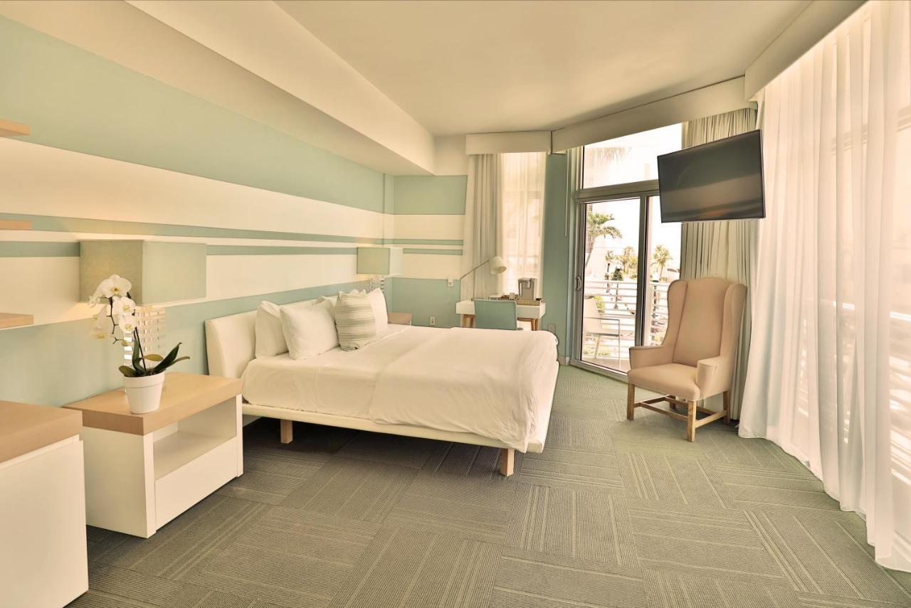 Hotel The Local House Miami Beach