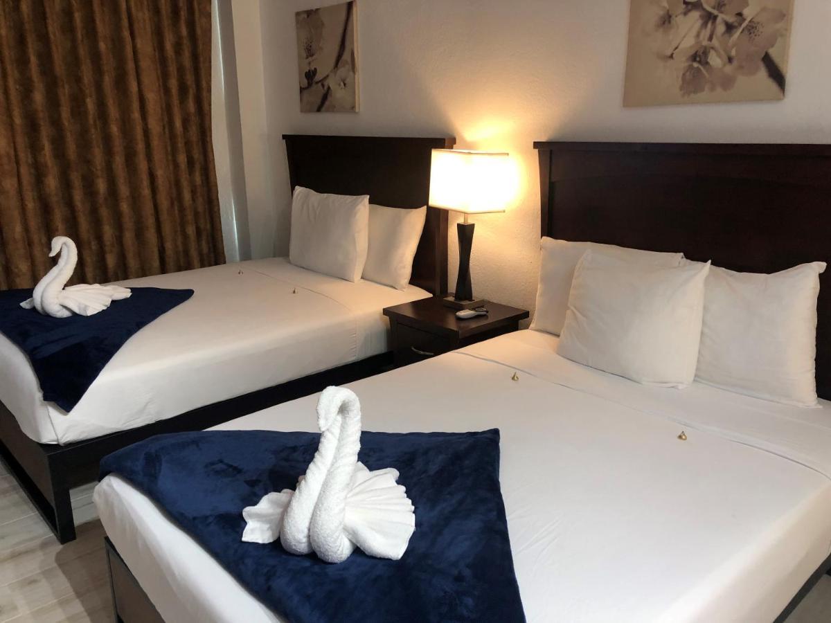Appartamento Ocean Front Units At Miami Miami Beach