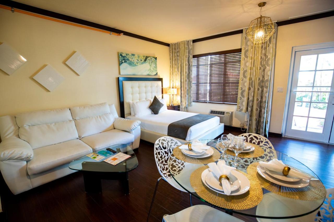 Hotel Tradewinds Miami Miami Beach