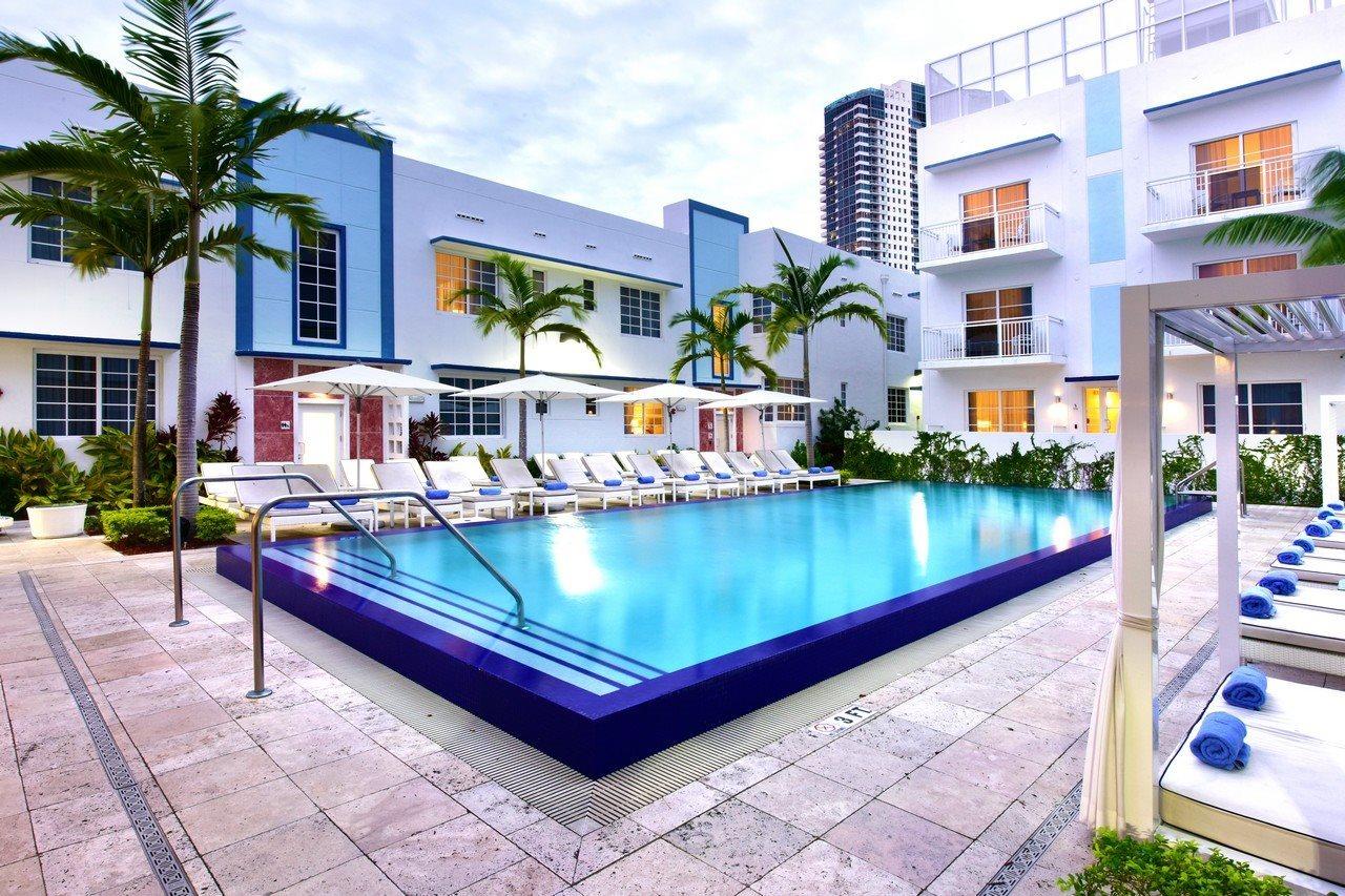 Pestana South Hotel