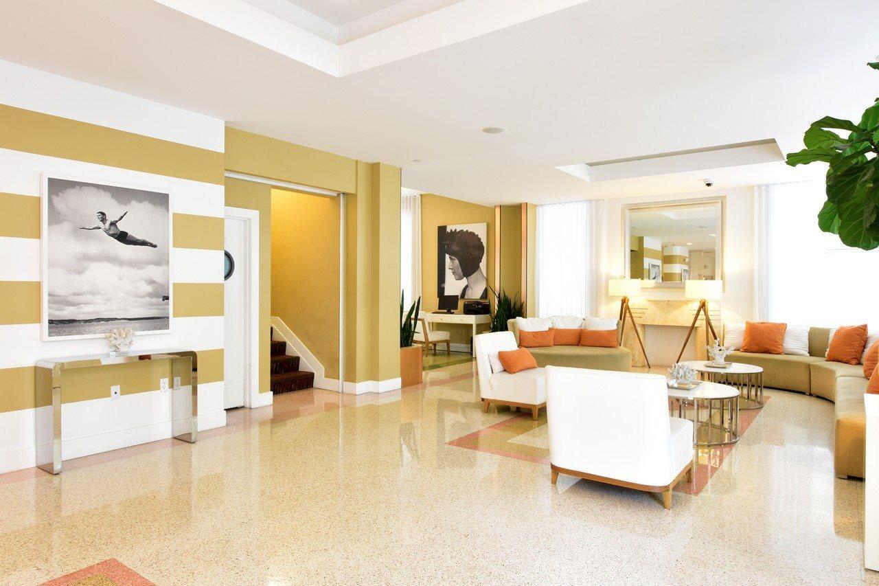 Pestana South Miami Beach