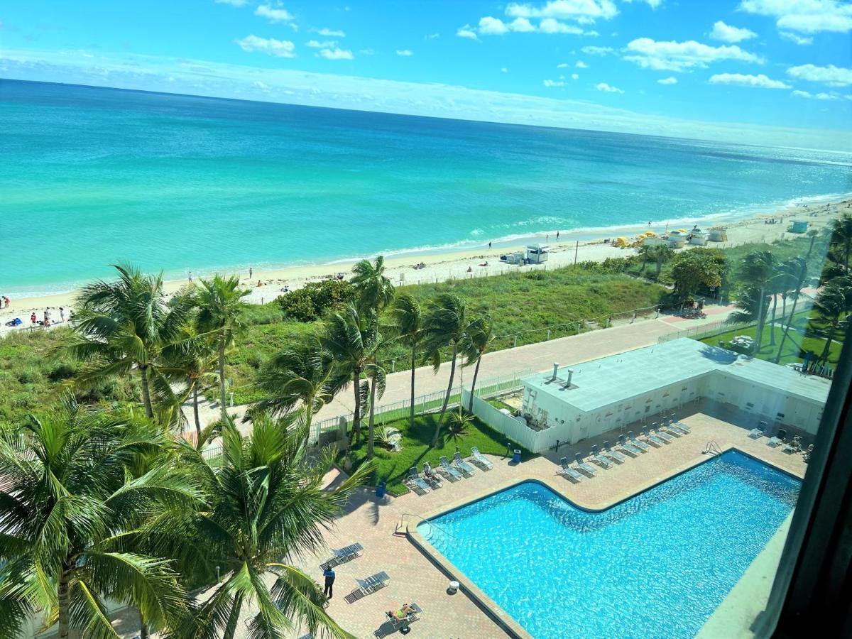 Appartamento Ocean Front Units At Miami