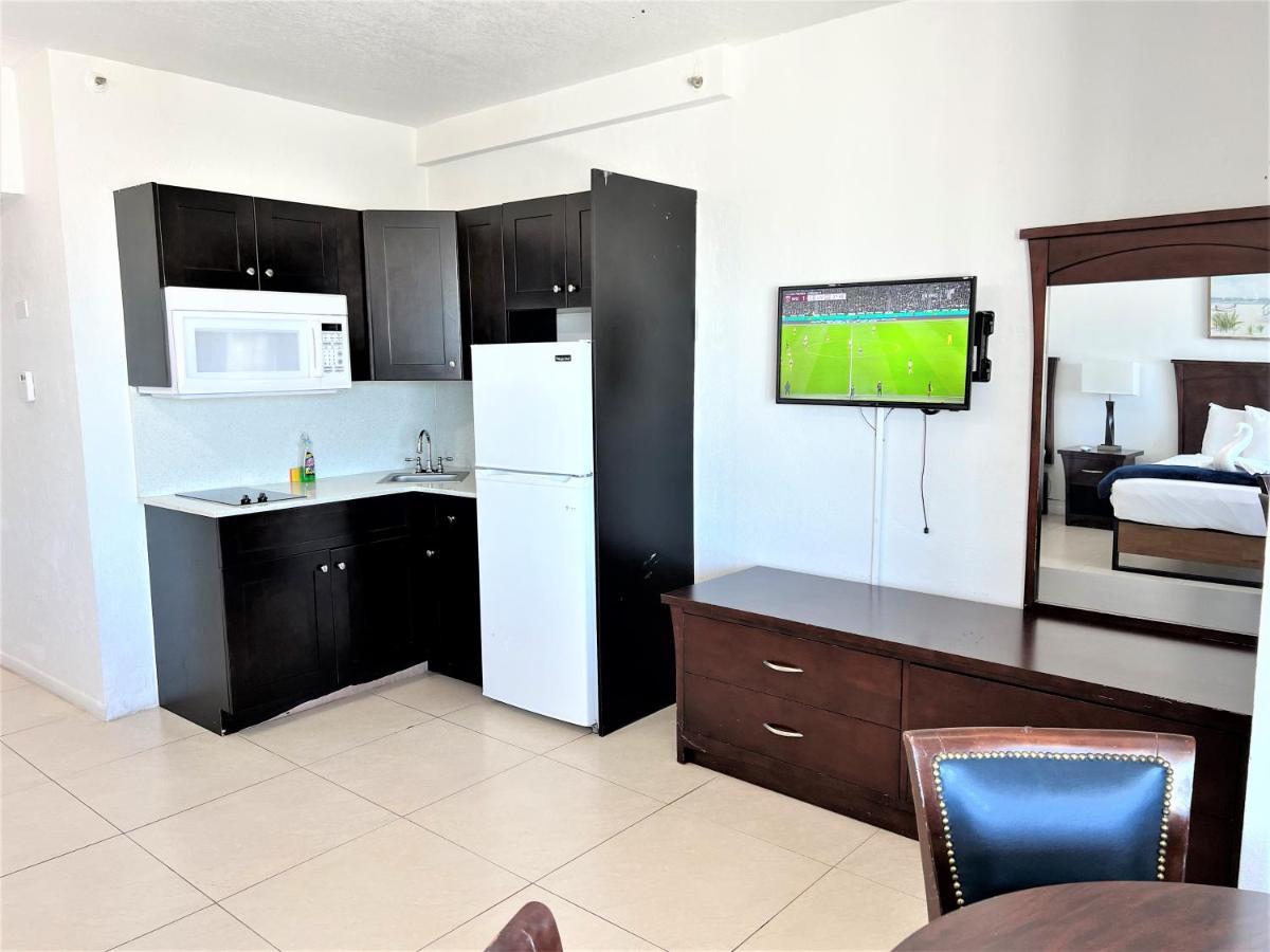 Appartamento Ocean Front Units At Miami *