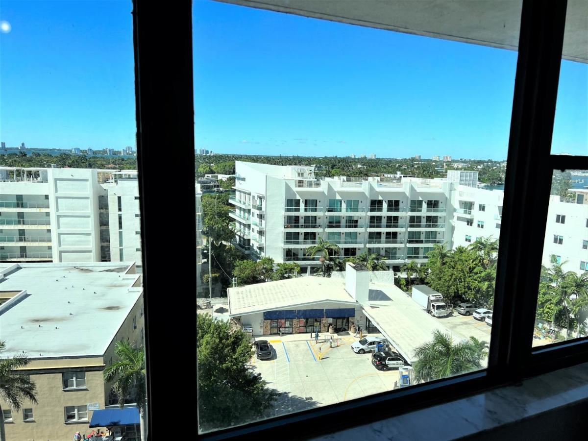 Appartamento Ocean Front Units At Miami *