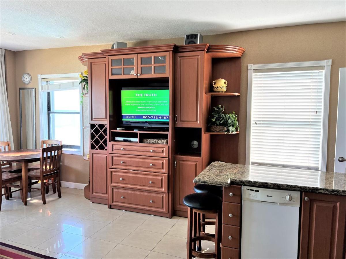Ocean Front Units At Miami Appartamento Miami Beach