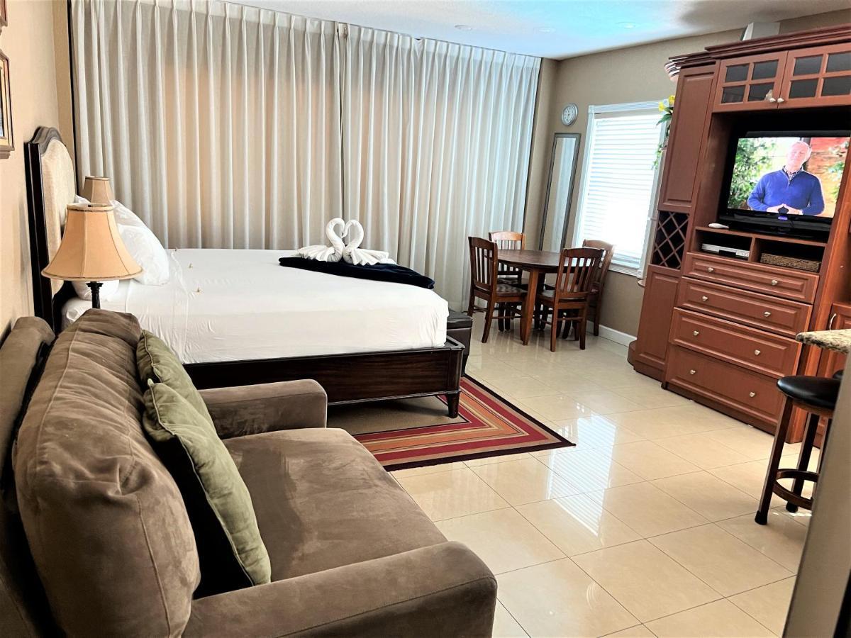 Appartamento Ocean Front Units At Miami *