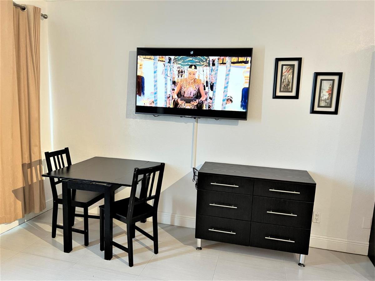 Ocean Front Units At Miami Appartamento Miami Beach