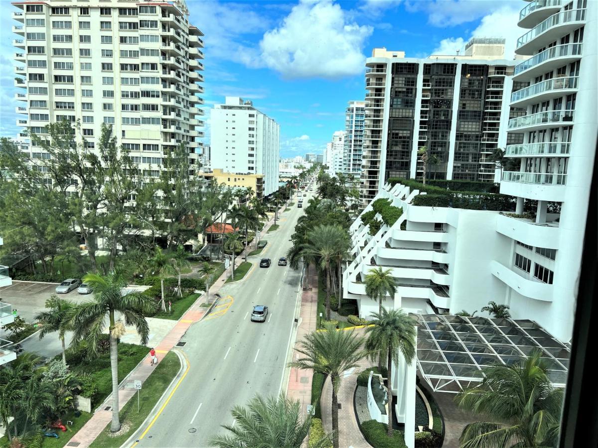 Appartamento Ocean Front Units At Miami