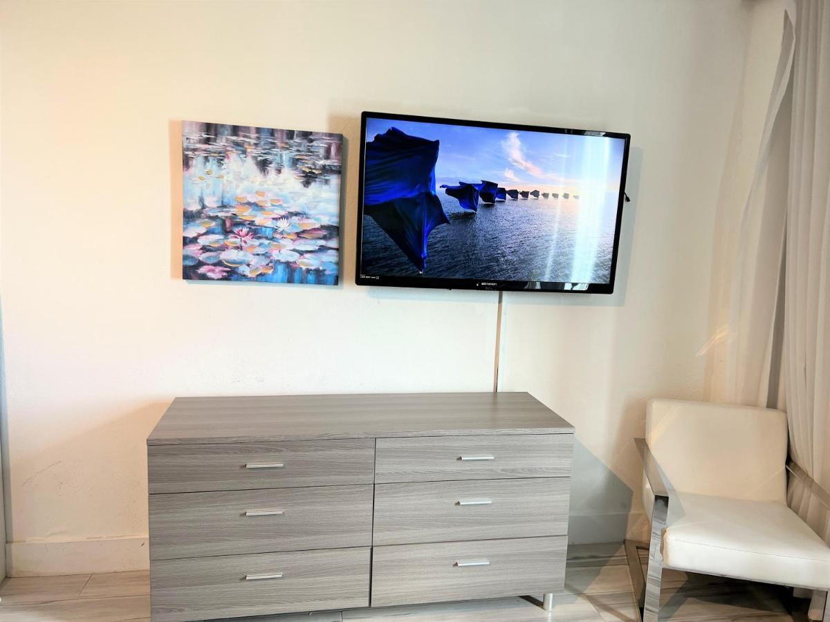 Appartamento Ocean Front Units At Miami