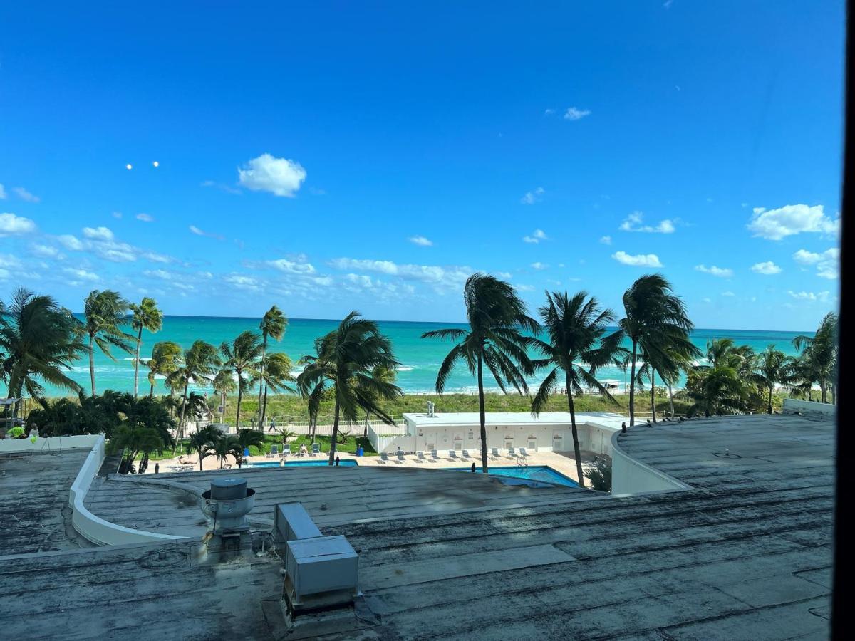 Appartamento Ocean Front Units At Miami Miami Beach