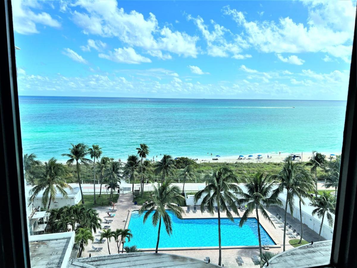 Appartamento Ocean Front Units At Miami *