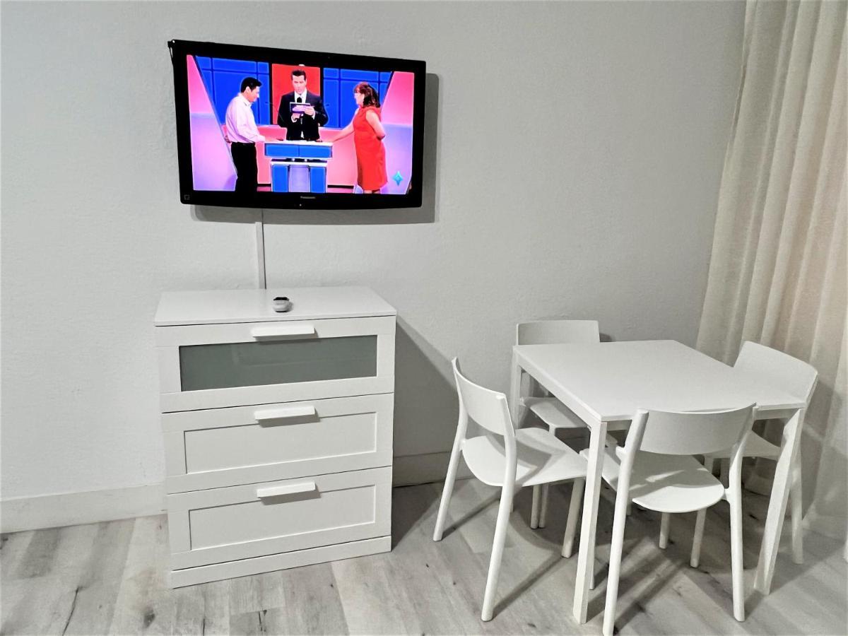 Appartamento Ocean Front Units At Miami