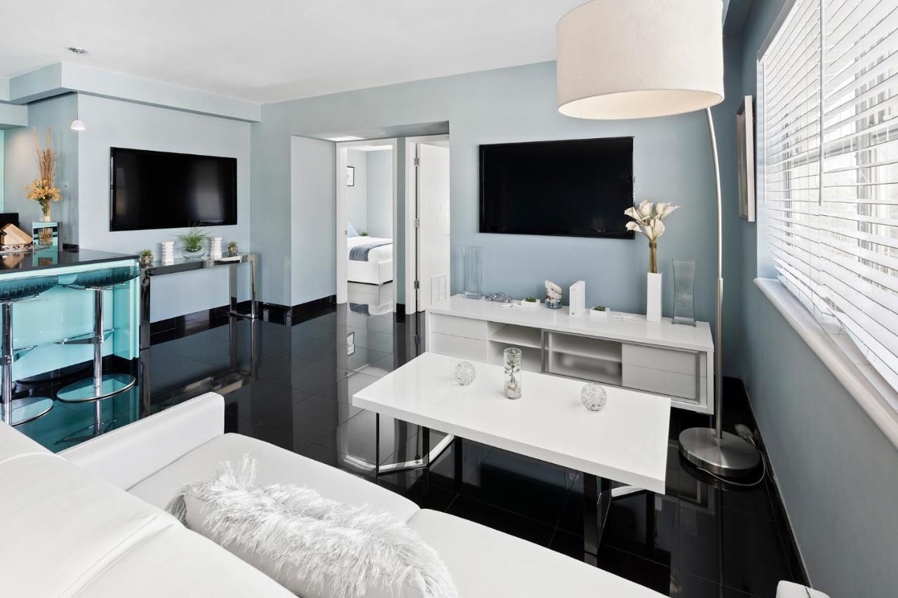 Casa Grande On Ocean Drive Appartamento Miami Beach