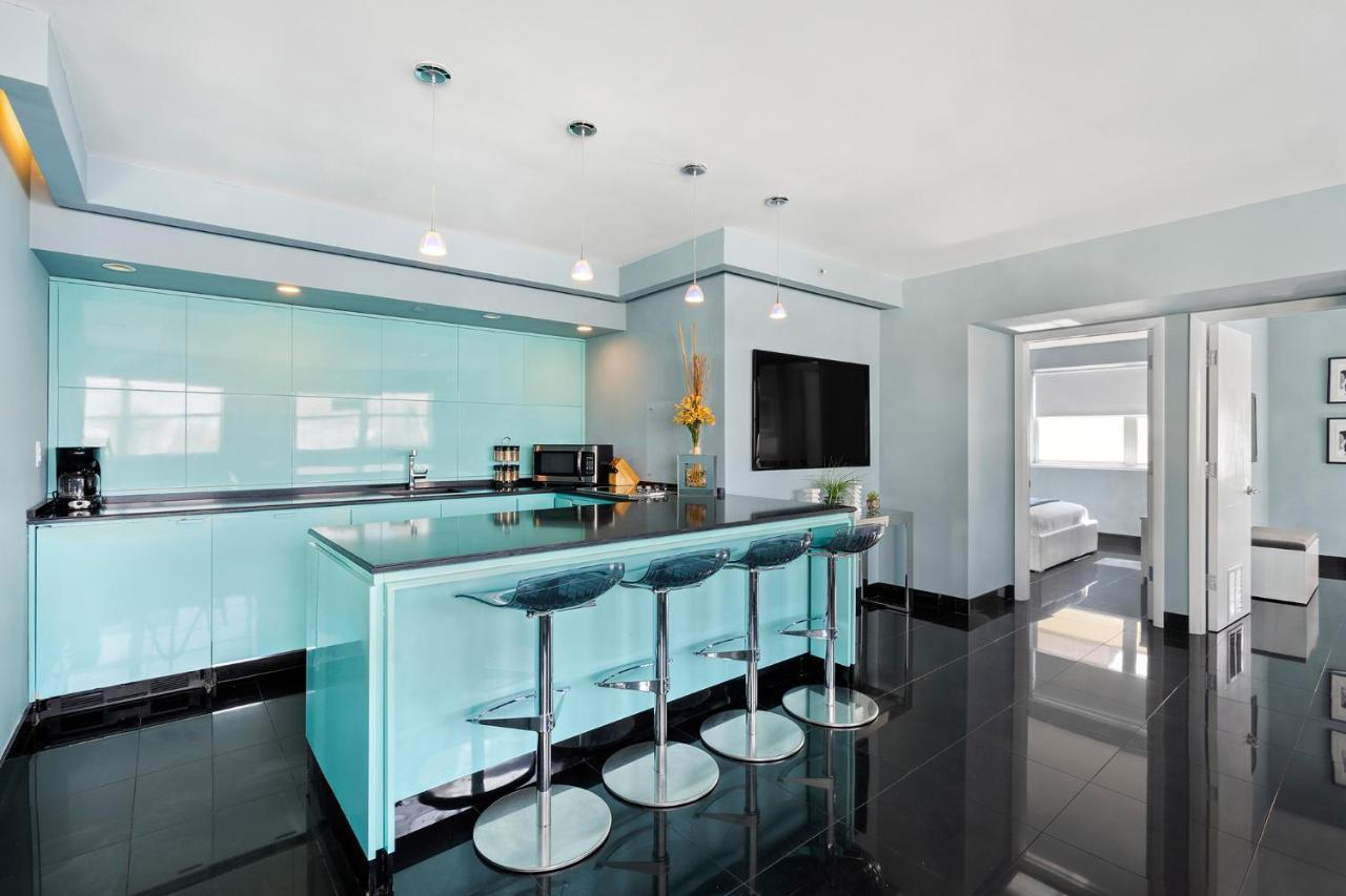 Appartamento Casa Grande On Ocean Drive Miami Beach
