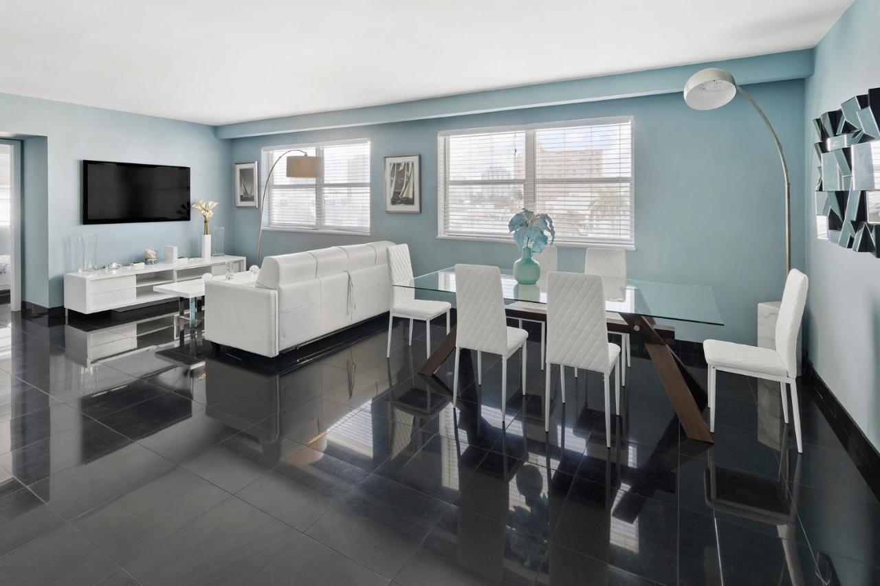 Appartamento Casa Grande On Ocean Drive *