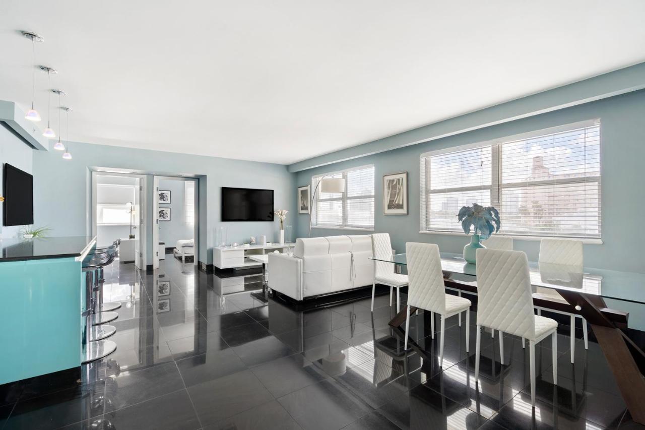 Casa Grande On Ocean Drive Appartamento