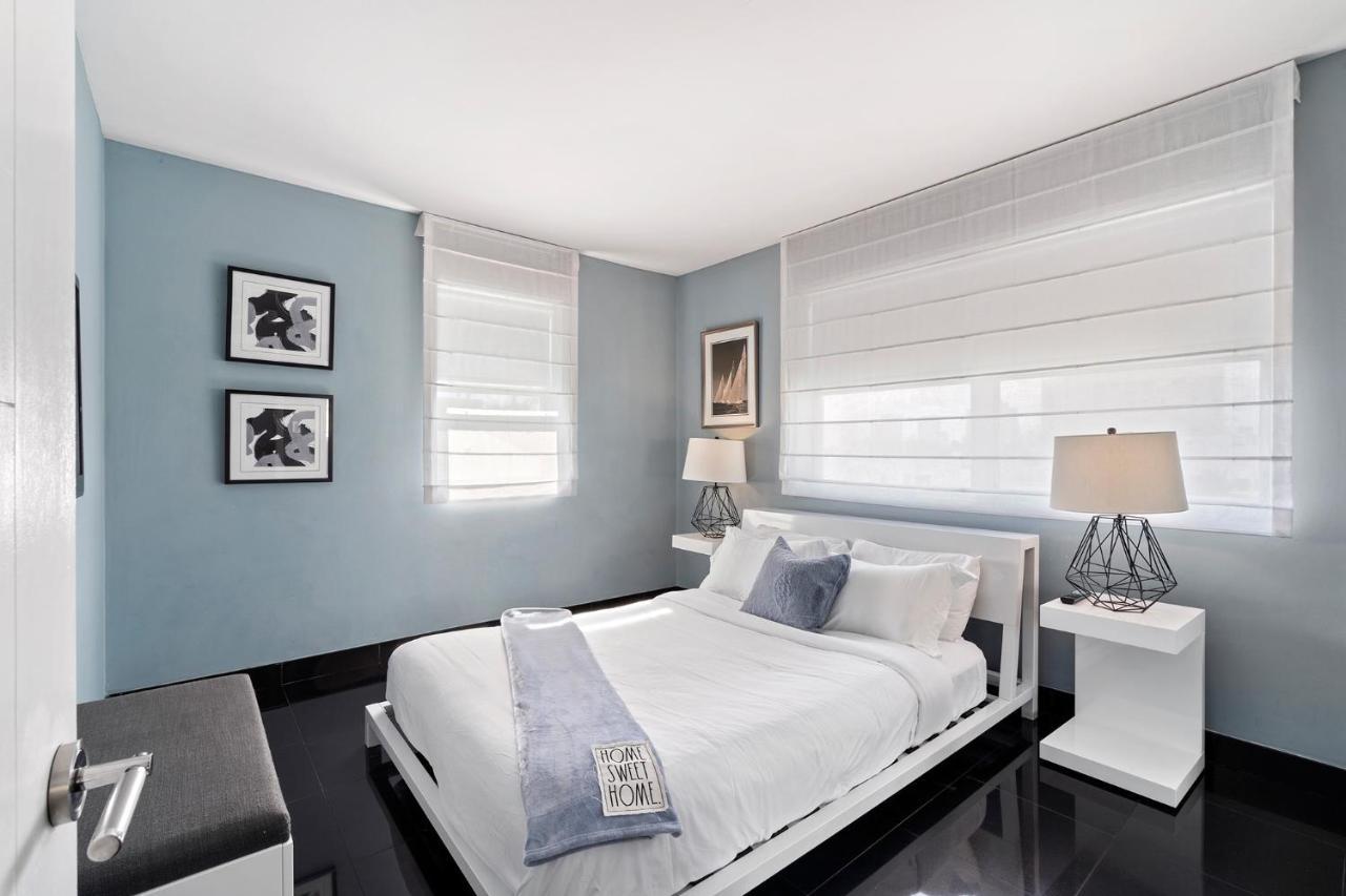 Appartamento Casa Grande On Ocean Drive Miami Beach
