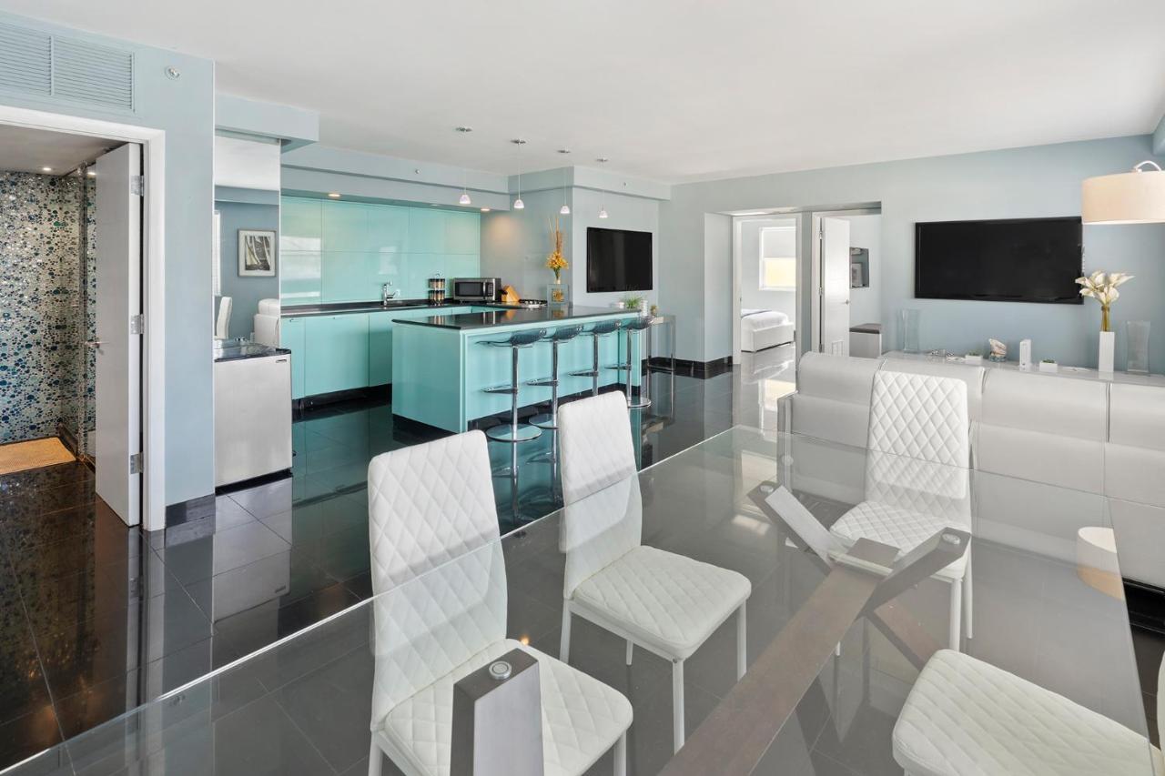 Casa Grande On Ocean Drive Appartamento
