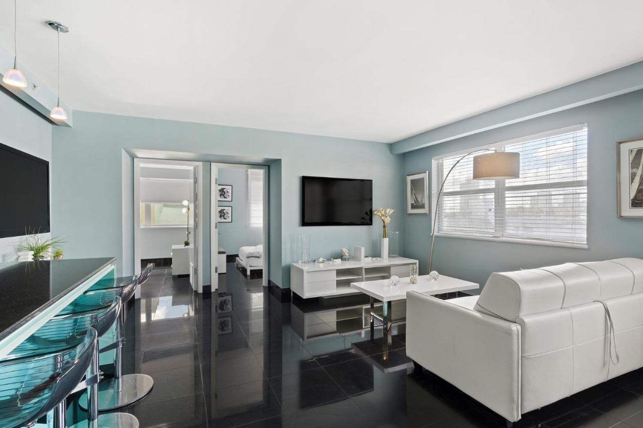 Appartamento Casa Grande On Ocean Drive Miami Beach