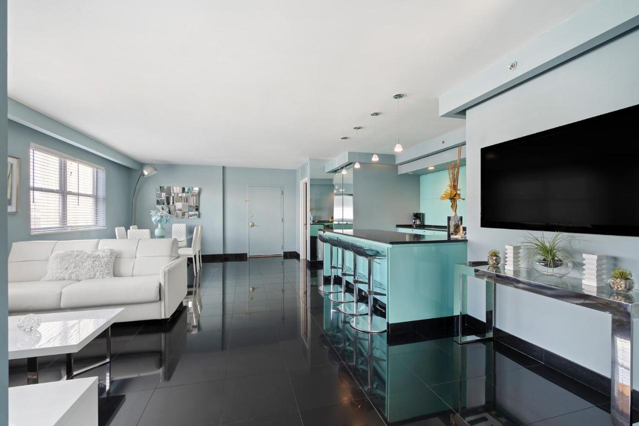 Casa Grande On Ocean Drive Appartamento Miami Beach