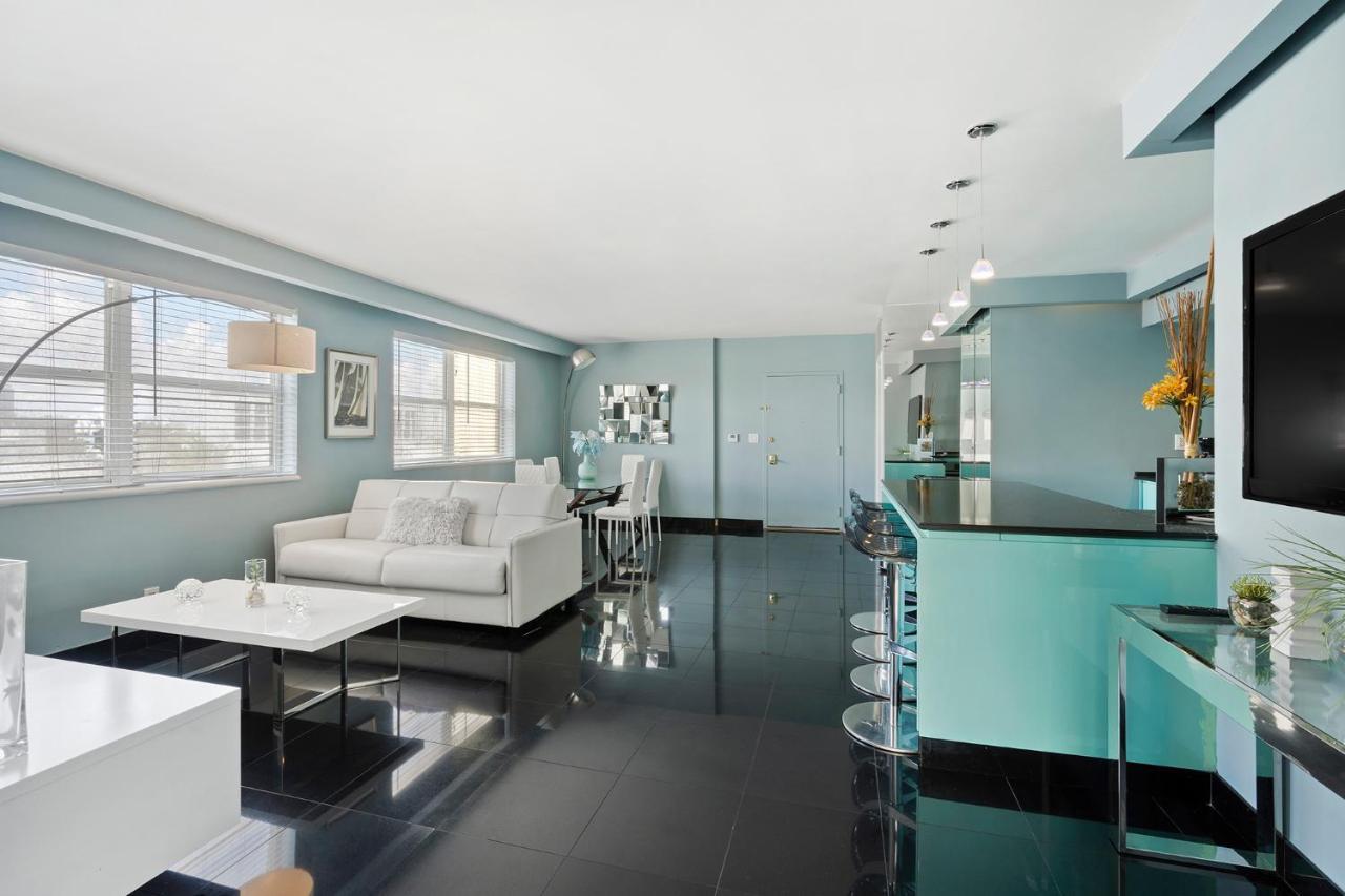 Appartamento Casa Grande On Ocean Drive *